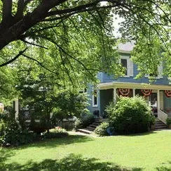 Winning Yard 8