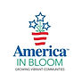 America in Bloom