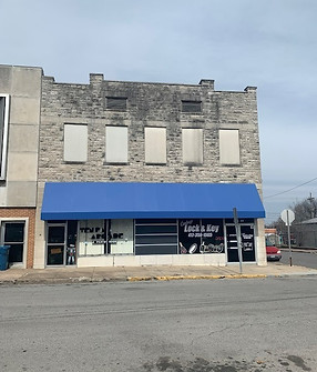Facade Improvement