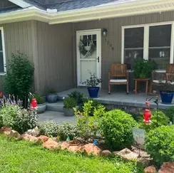 Winning Yard 17