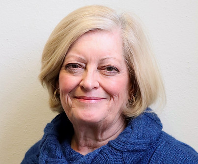 Sally Stuart