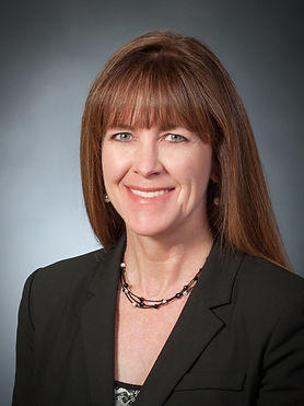Janet Kavandi