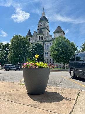 Historic Courthouse