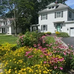 Winning Yard 18