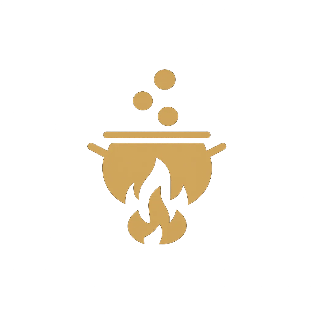 Potboiler Media Logo