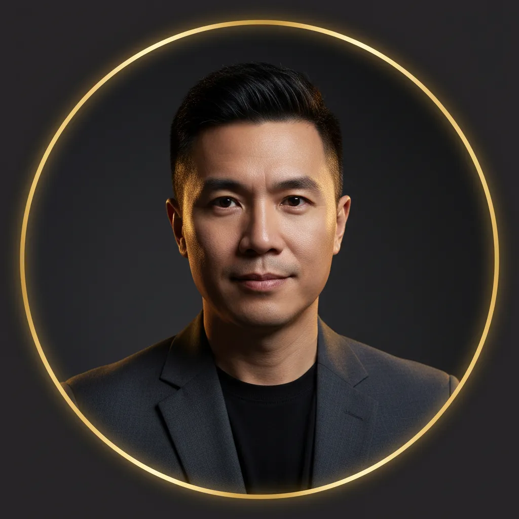 David Chen