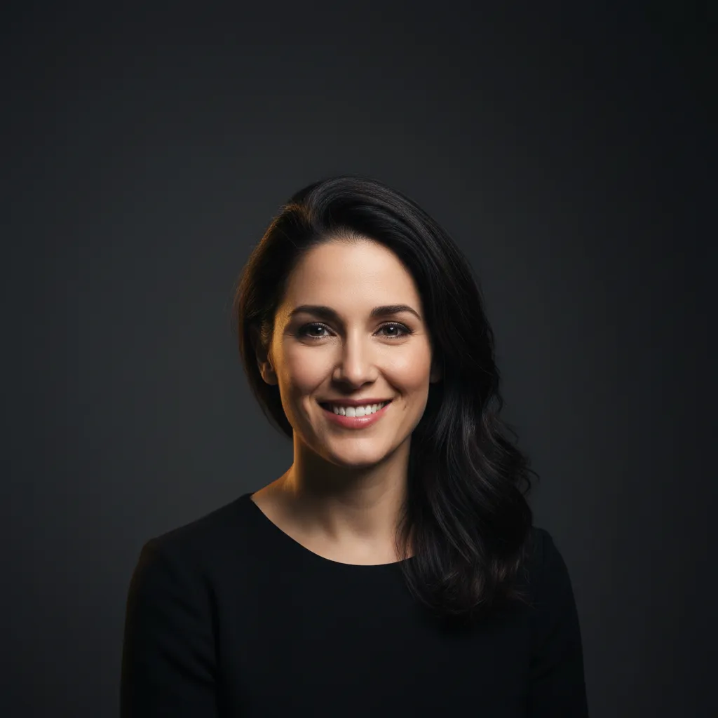 Sarah Jenkins
