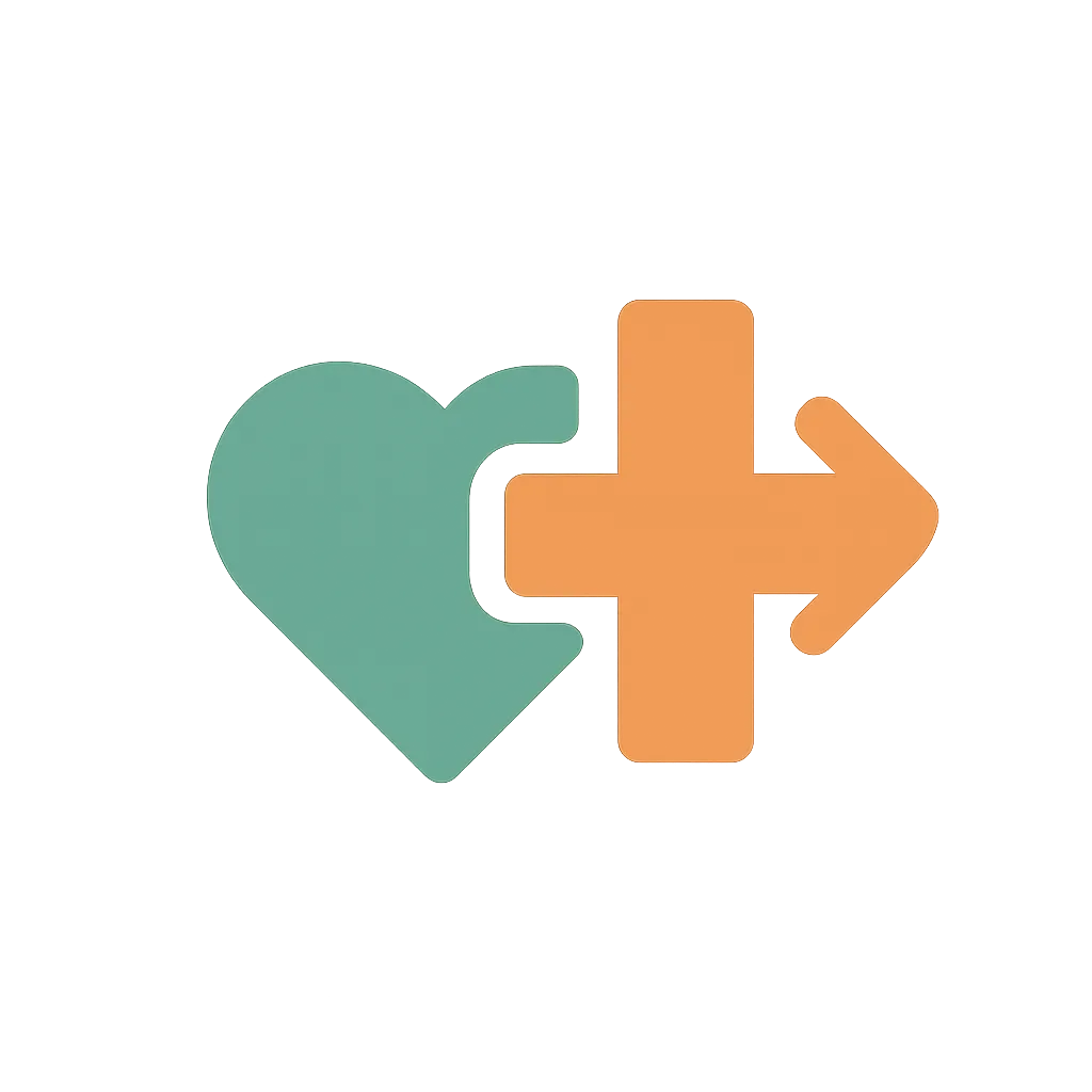 Vital Direct Logo
