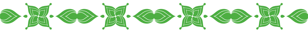Decorative leaves