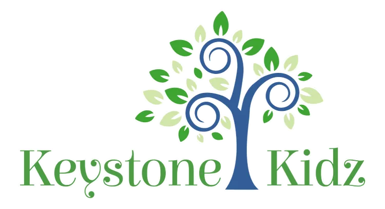 Keystone Kidz Logo
