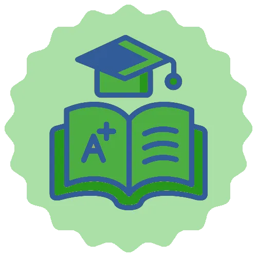 Vision Icon