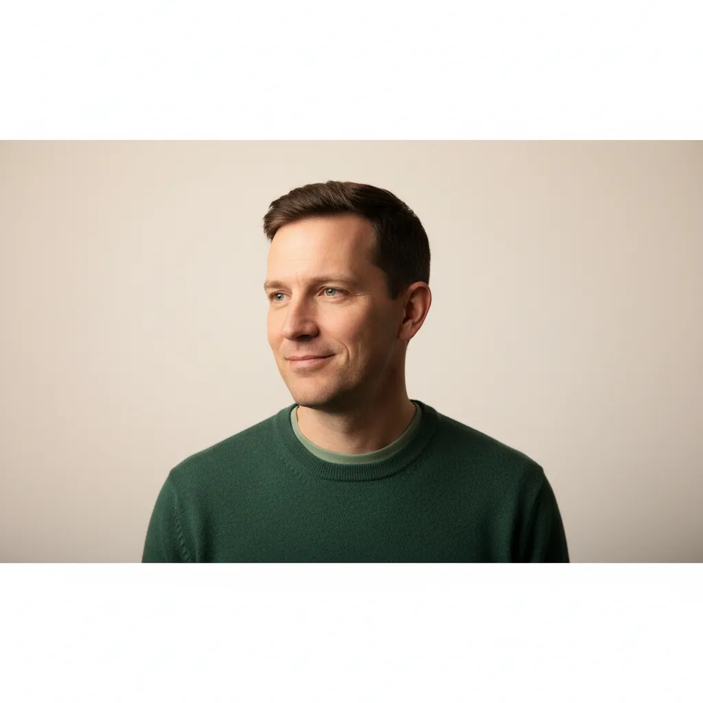 David - Testicular Cancer Survivor