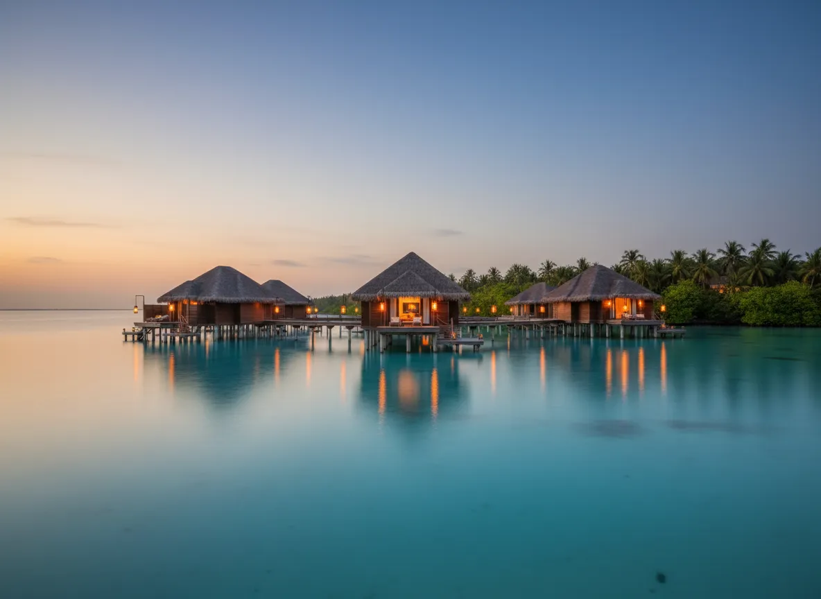 Luxury Vacations