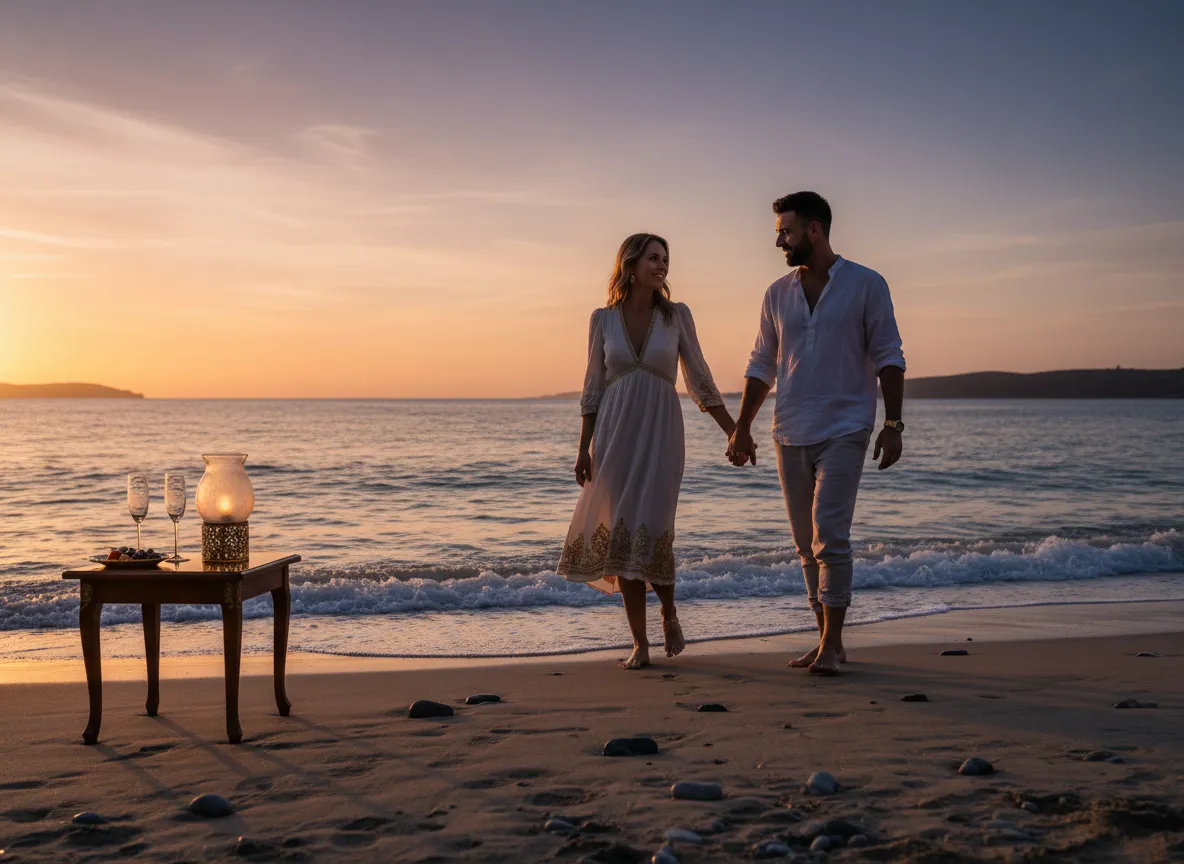 Romantic Getaways