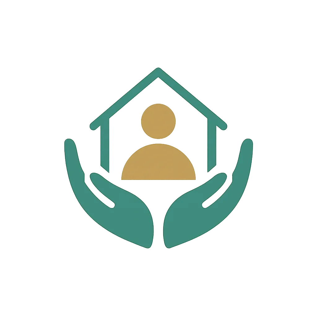 Caregiver Escape Logo