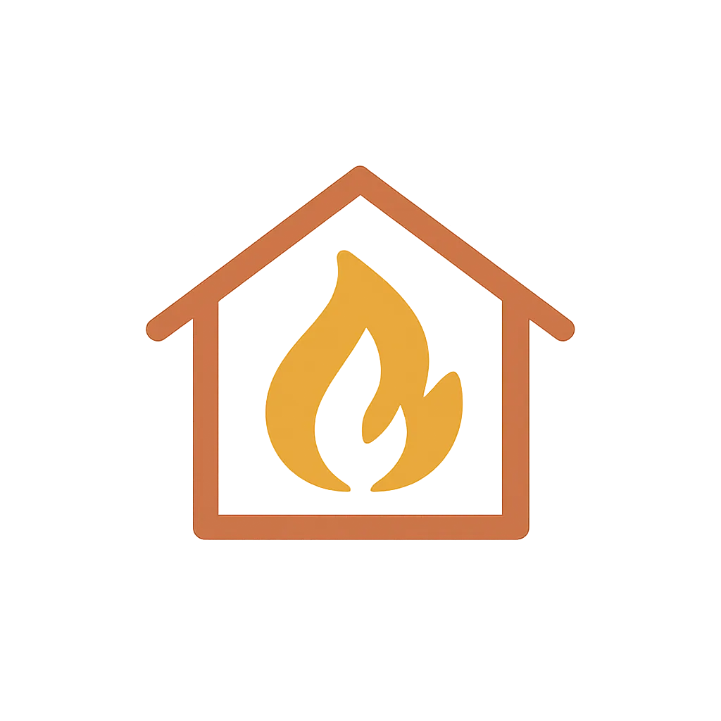 Hearthside Logo