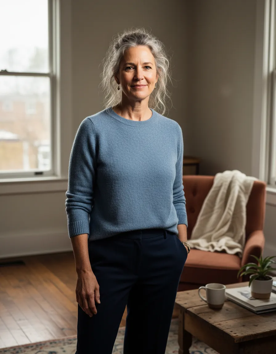 Coleen - A caregiver who found a better way