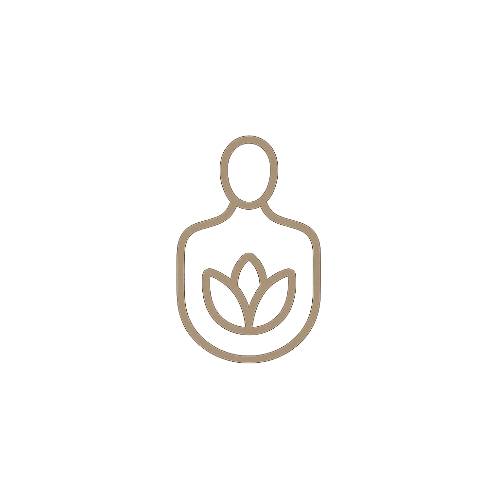 Maisie | Somatic Diagnostic Logo
