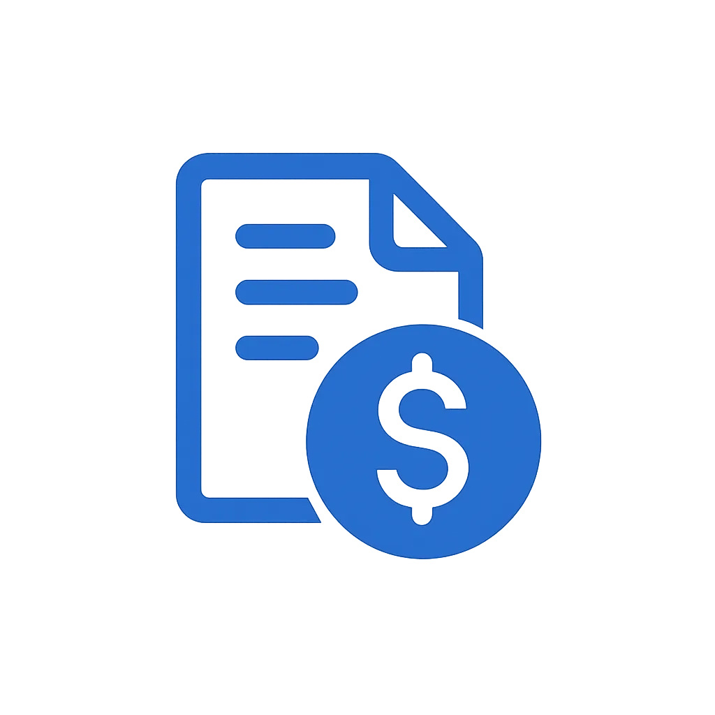 Tariff Refund Agency Logo