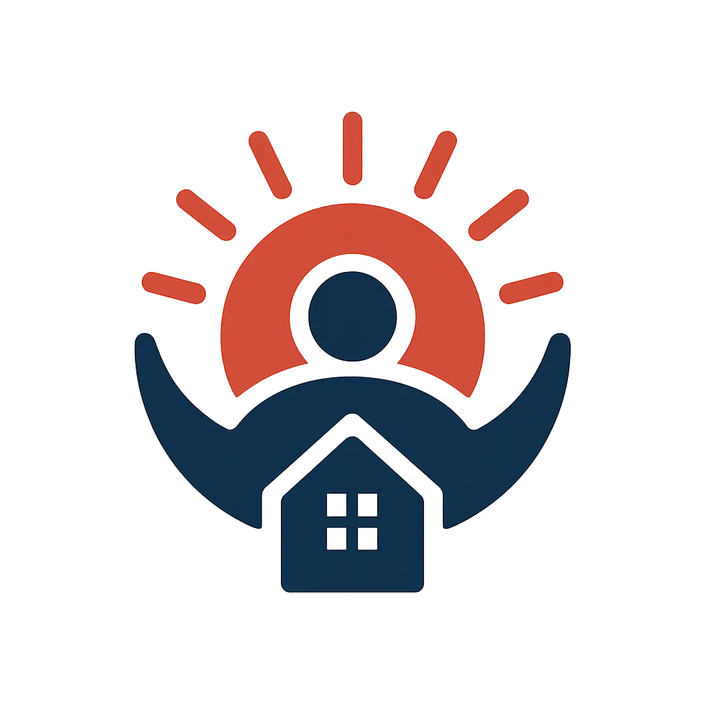 Marcela Johnson Farmers Insurance Logo