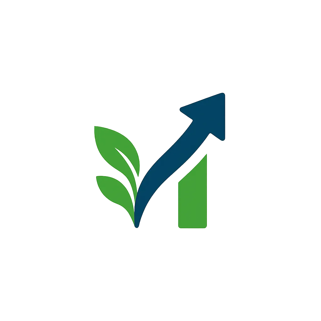 Pivot Growth Solutions Logo
