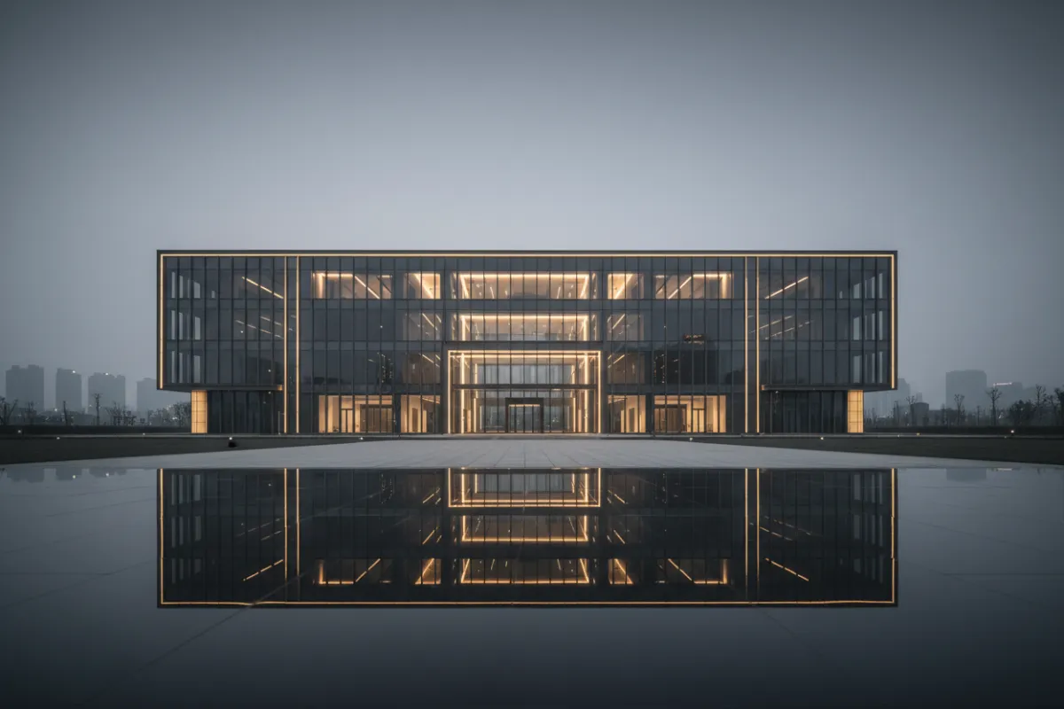 Commercial Real Estate