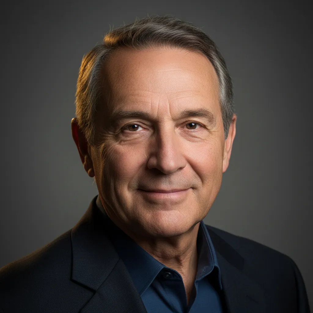 James T.