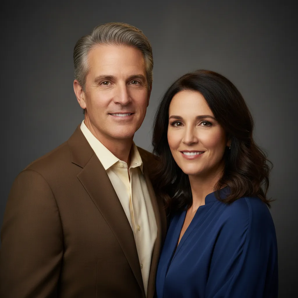 David & Maria R.