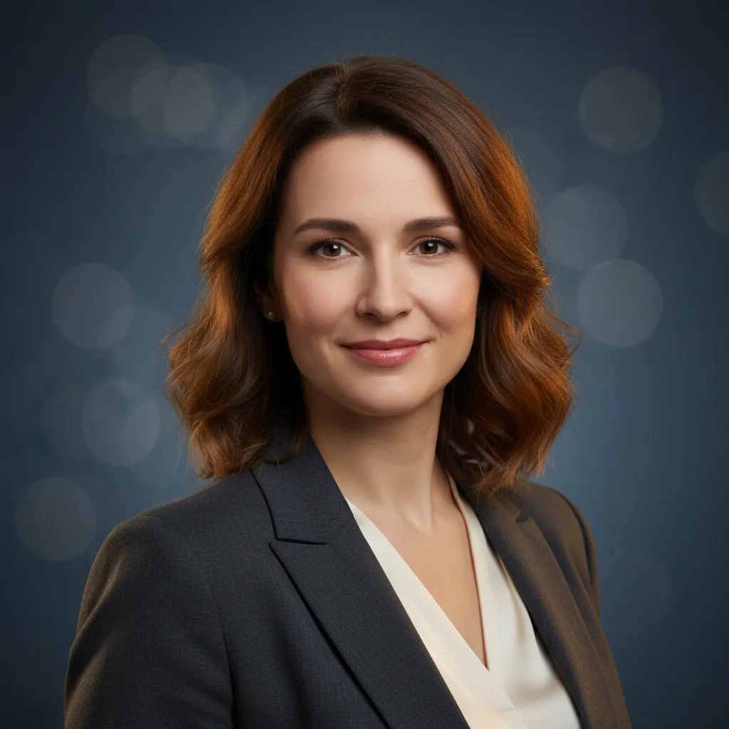 Elena M.