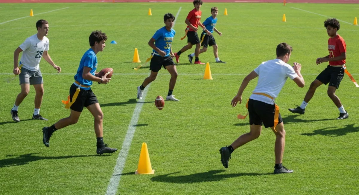 Drills