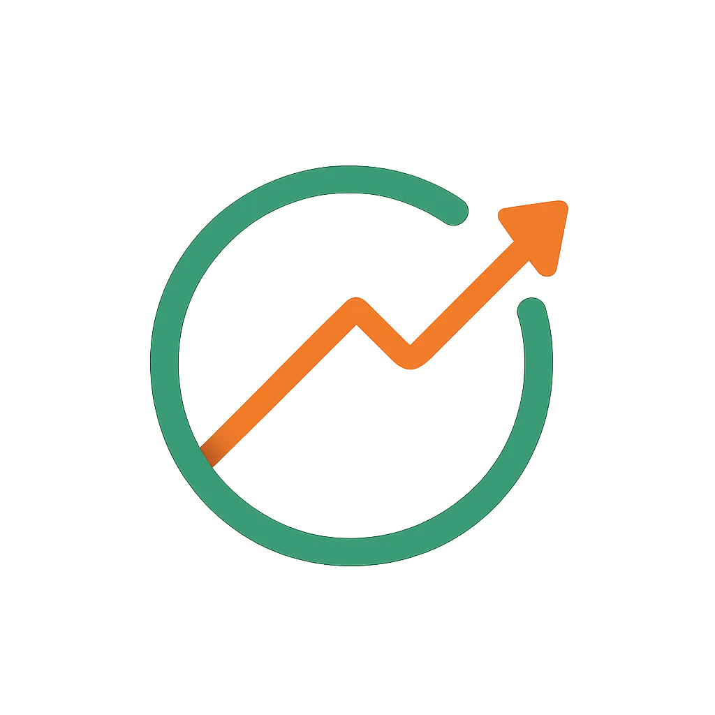 Prosperity in Motion Logo