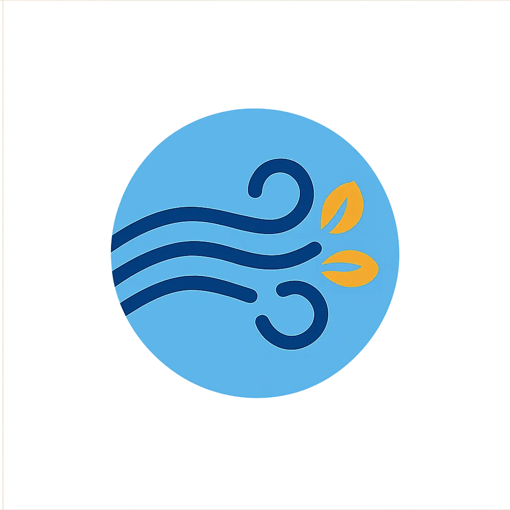 Breathe Easy Logo
