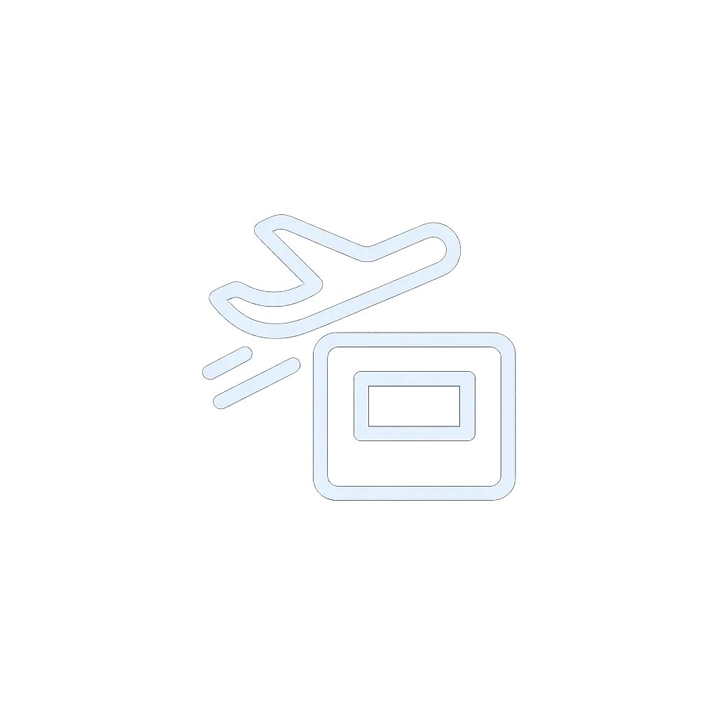 FlyBy Ads Logo
