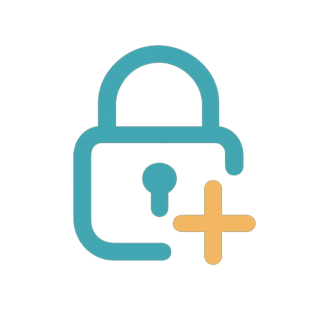 JobLock+ Logo