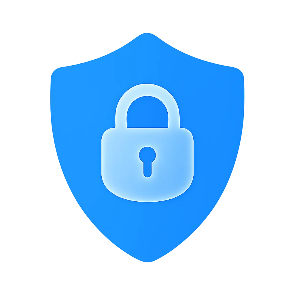 SafeShield Logo