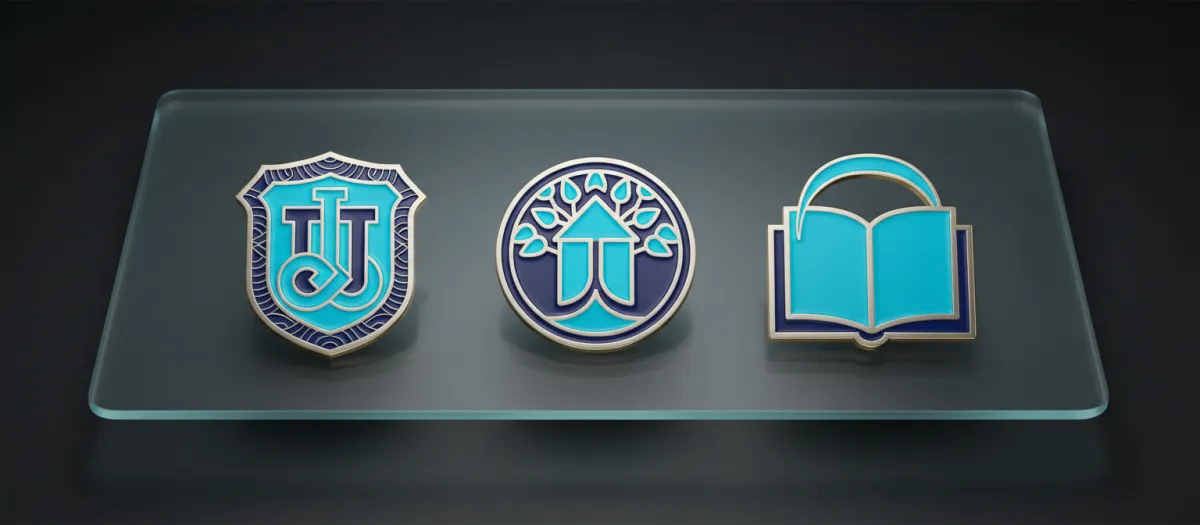 Insurance and Trust Badges