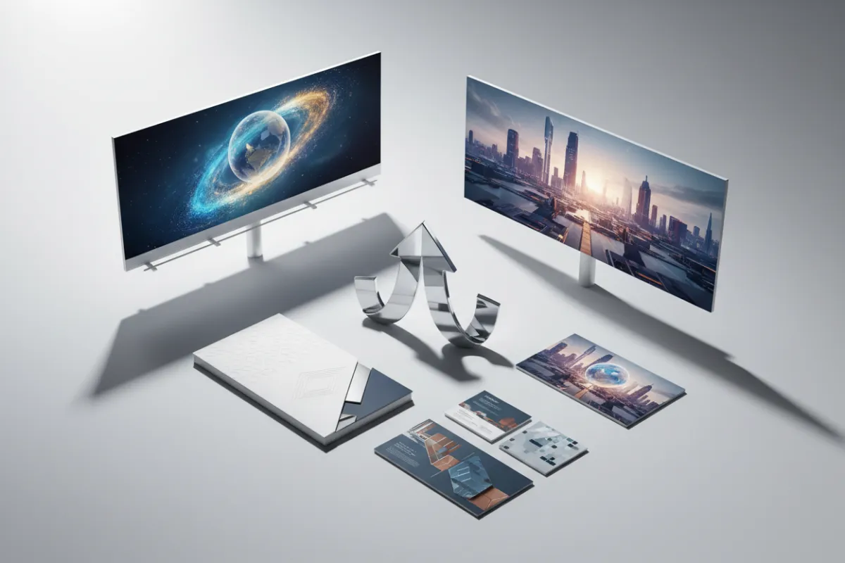 Enterprise digital transformation consulting