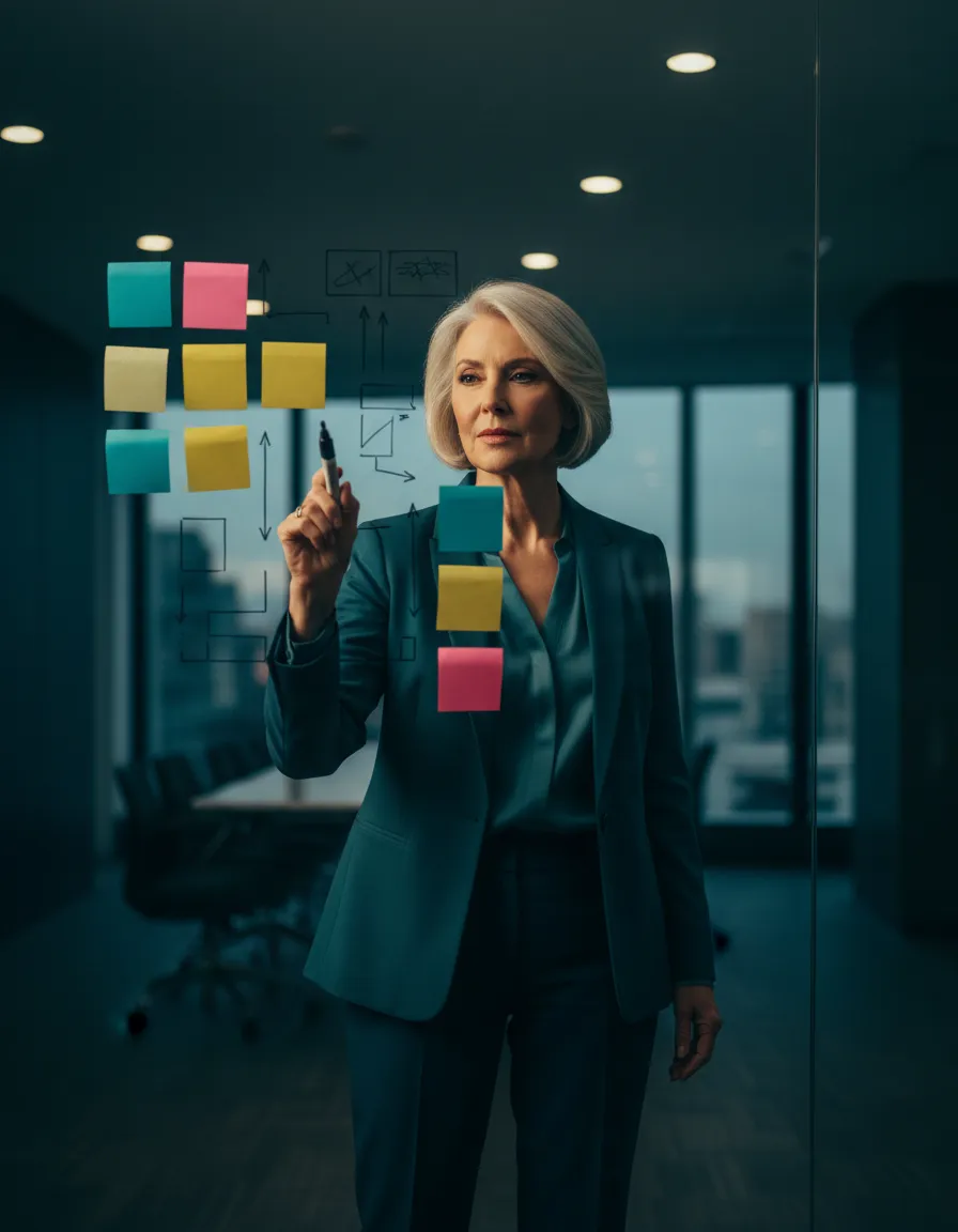 Testing offers and gathering market feedback in a focused work session