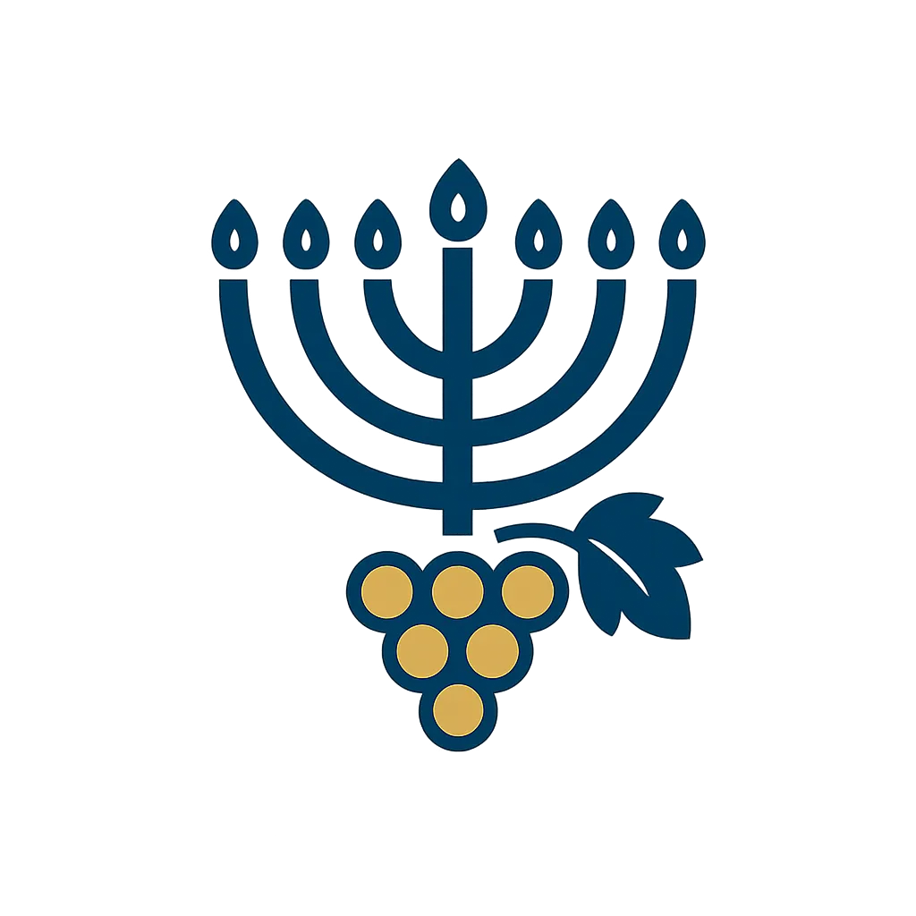 Chabad Duluth Kosher Logo