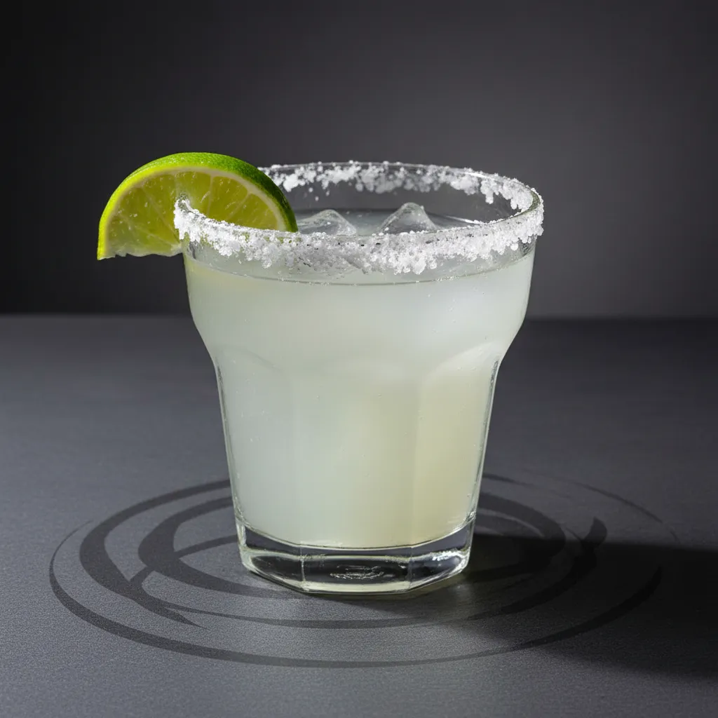 Classic Margarita