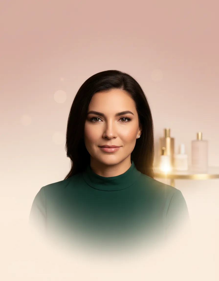 Chloe - Lead Aesthetician