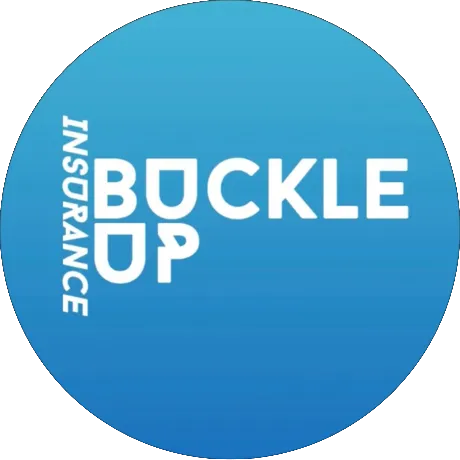 Buckle Up Insurance Logo