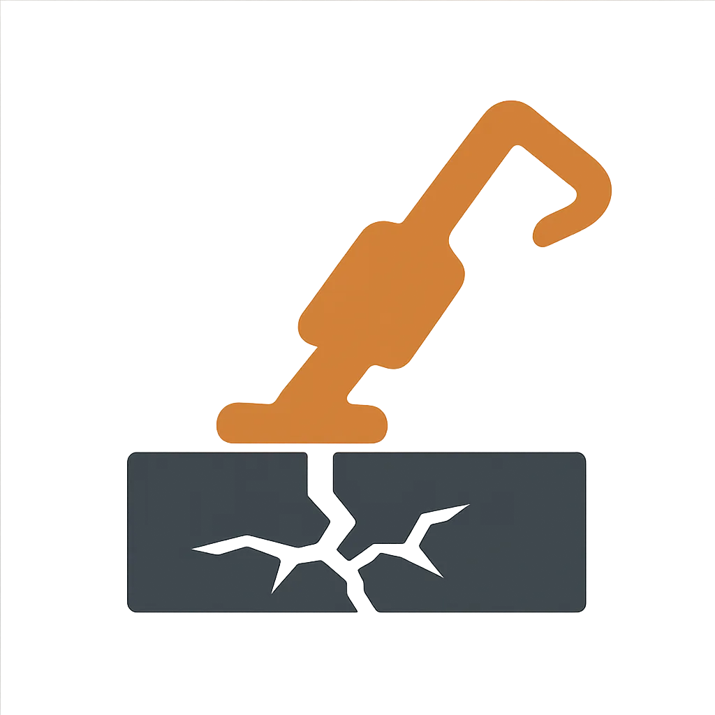 Tempe Concrete Leveling Logo