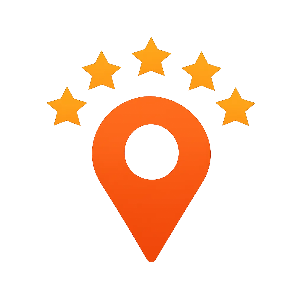 5StarLocal Brand Logo