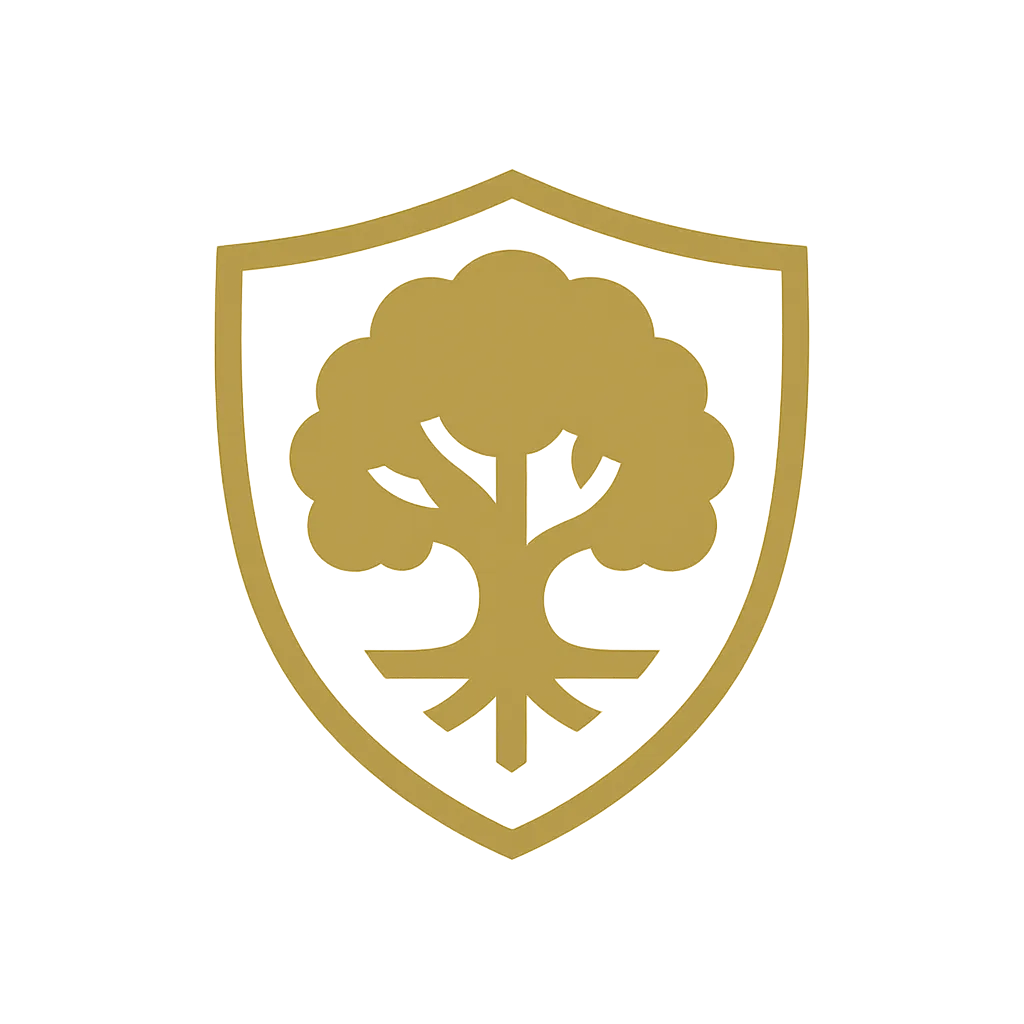 LegacyShield Logo