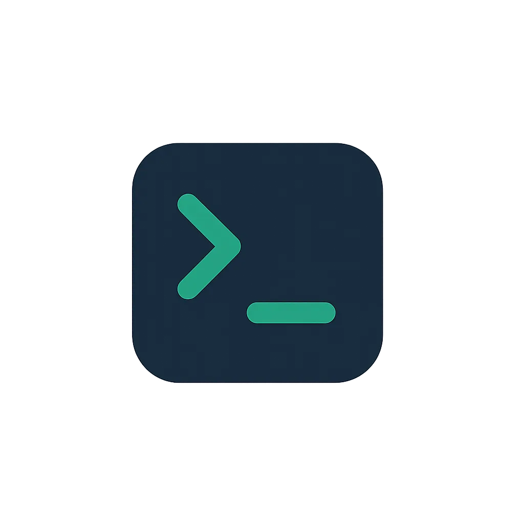 SimpleTerm Logo