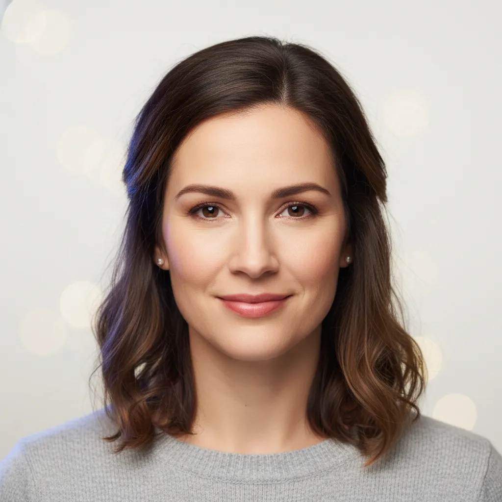 Customer portrait