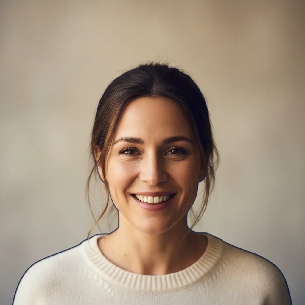 Customer portrait