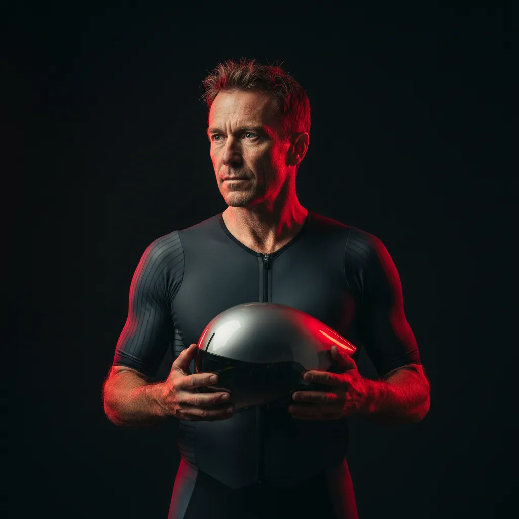 Athlete Portrait