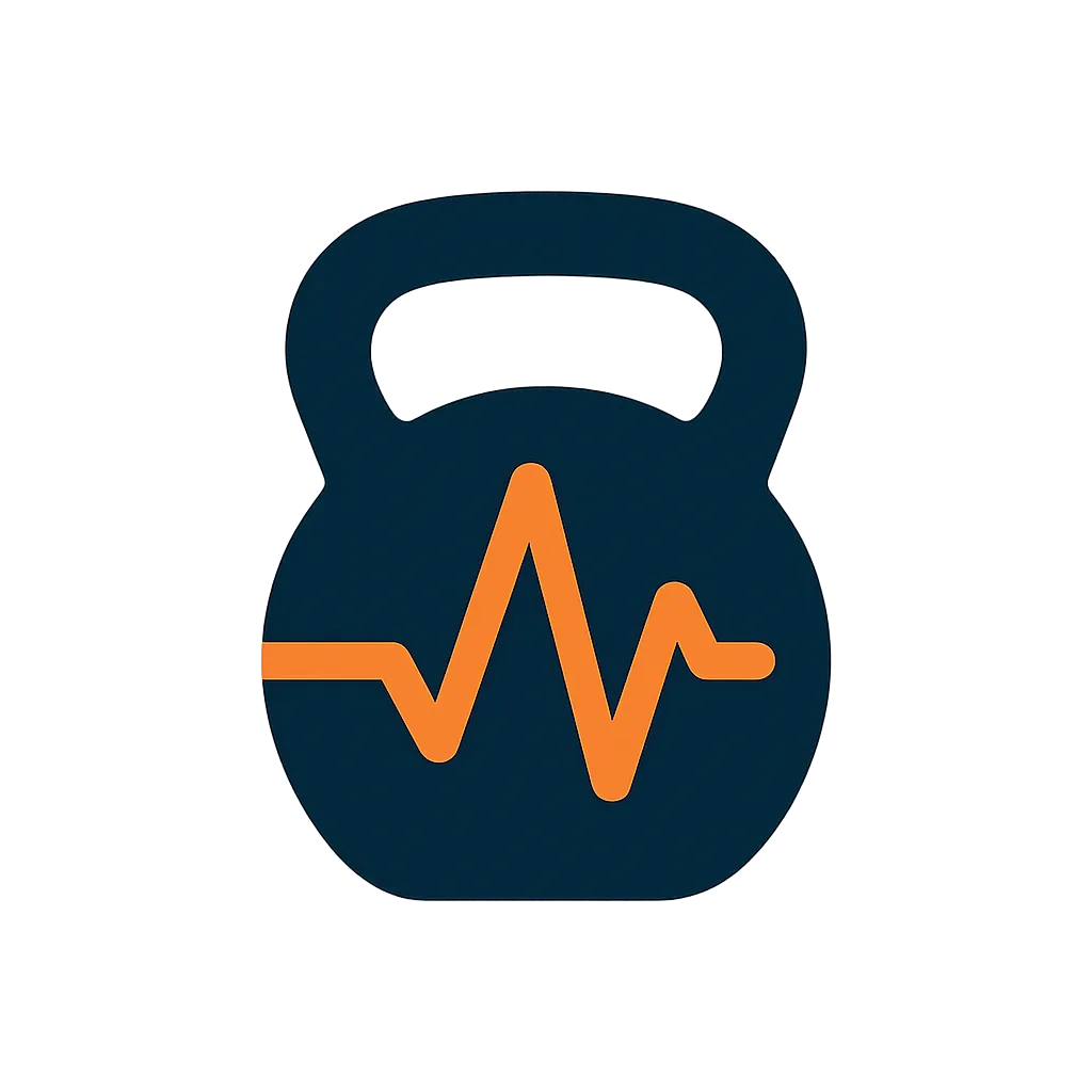 IronPulse Logo
